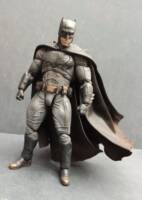 Batman (Batman v Superman) Custom Action Figure