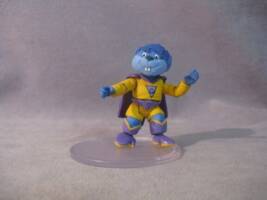 Gleek (DC Infinite Heroes) Custom Action Figure
