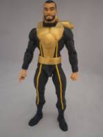 Super Joe Commander (G.I. Joe Classified) Custom Action Figure