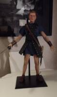 Spartacus Kirk Douglas (Spartacus) Custom Action Figure