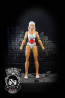 Dream Girl V.2 (Legion of Superheroes) Custom Action Figure