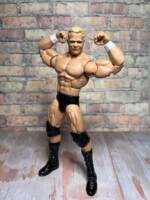 Lex Luger (Wrestling) Custom Action Figure