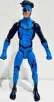 Invincible (Invincible) Custom Action Figure
