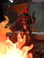 Red Hood (Batman) Custom Action Figure