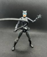 Catwoman (DC Universe) Custom Action Figure