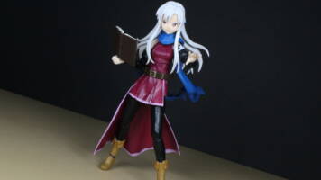 Micaiah (Fire Emblem) Custom Action Figure