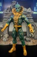 Basilisk v.2 (Fantastic Four) Custom Action Figure