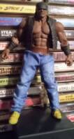 I'm Tyrone (funny dude on YouTube) (Celebrities) Custom Action Figure
