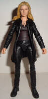 Buffy Summers (Buffy the Vampire Slayer) Custom Action Figure