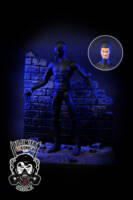 Shadow Thief (DC Universe) Custom Action Figure