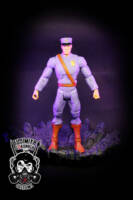 Silver Age Dru Zod (DC Universe) Custom Action Figure