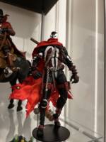 Custom Spawn #351 (Spawn) Custom Action Figure