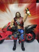 Monkey wrench (G.I. Joe Classified) Custom Action Figure