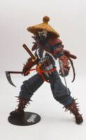 Shinobi Spawn (Spawn) Custom Action Figure