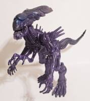 Xenomorph Queen (Aliens) Custom Action Figure