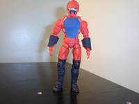 H.I.S.S. Tank Driver (G.I. Joe) Custom Action Figure