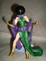 Mysteria (Marvel Legends) Custom Action Figure