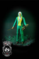 The Fiddler (DC Universe) Custom Action Figure