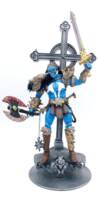 Spawn Dark Ages (Spawn) Custom Action Figure