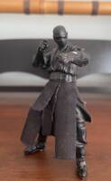 Sensei Snake Eyes (G.I. Joe) Custom Action Figure