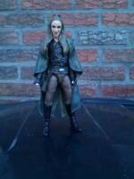 Jedi Master Carrie Heffernan from The sitcom King Of Queens (Star Wars) Custom Action Figure