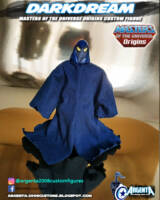 Darkdream (Masters of the Universe) Custom Action Figure