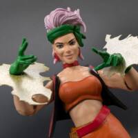 Stinger (Alliance of Evil) (Marvel Legends) Custom Action Figure