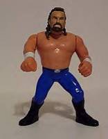 DDP (Wrestling) Custom Action Figure