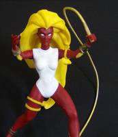 Hussar (X-Men) Custom Action Figure