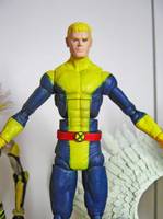 Cannonball (New Mutants) (Marvel Legends) Custom Action Figure