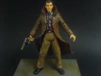 Rick Deckard (Blade Runner) Custom Action Figure