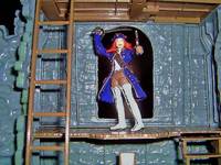 Hero of Bowerstone ( Female Version) (Fable 2) Custom Action Figure