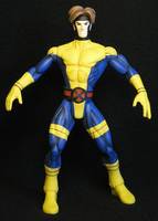 Strike Team Gambit (X-Men) Custom Action Figure