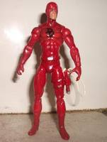 Daredevil (Marvel Universe) Custom Action Figure