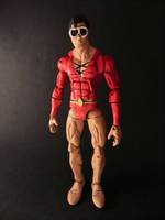Plastic Man (DC Universe) Custom Action Figure