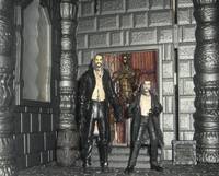 Underworld Custom Lucian Figure (Underworld) Custom Action Figure