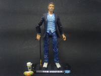 Gregory House (House M.D.) Custom Action Figure