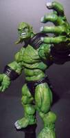 Beemer (Marvel Legends) Custom Action Figure