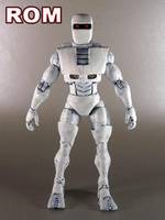 ROM the Spaceknight (Marvel Legends) Custom Action Figure