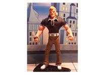 Brock Samson (Venture Bros.) Custom Action Figure