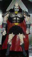 Baron Ünderbheit (Venture Bros.) Custom Action Figure