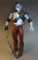 Panthro (Thundercats) Custom Action Figure