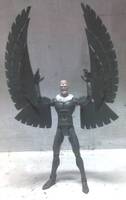 Vulture (Spider-Man) Custom Action Figure