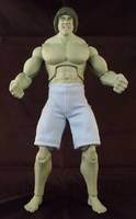The Incredible Hulk (Lou Ferrigno) V2 (Incredible Hulk) Custom Action Figure