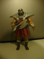 Ram Man (Masters of the Universe) Custom Action Figure