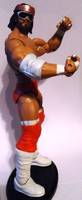 Macho Man Randy Savage Wrestlemania 5 Attire Mattel (Wrestling) Custom Action Figure