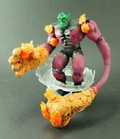 Super Skrull (Marvel Legends) Custom Action Figure