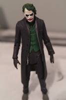 Joker (Dark Knight) Custom Action Figure