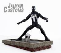 Spider-Man: Back in Black (Marvel Legends) Custom Action Figure