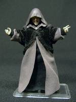 Senate Duel Darth Sidious Revenge of the Sith (Star Wars Episode III) Custom Action Figure